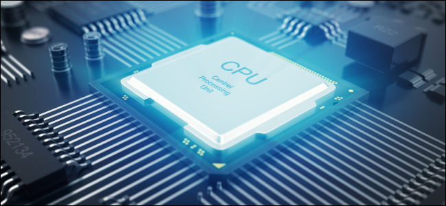 Memahami CPU yang Sebenarnya - Skyhugger Tech
