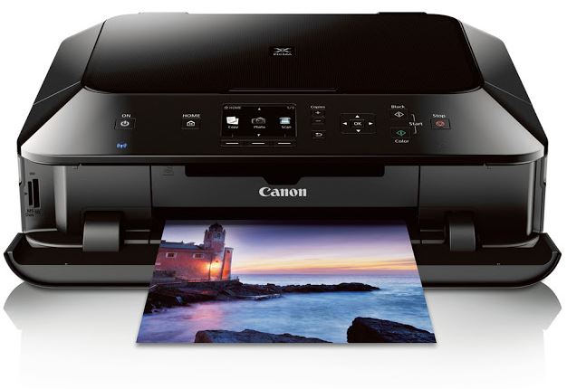 Tentang Printer dan Asal Mula nya - Skyhugger Tech