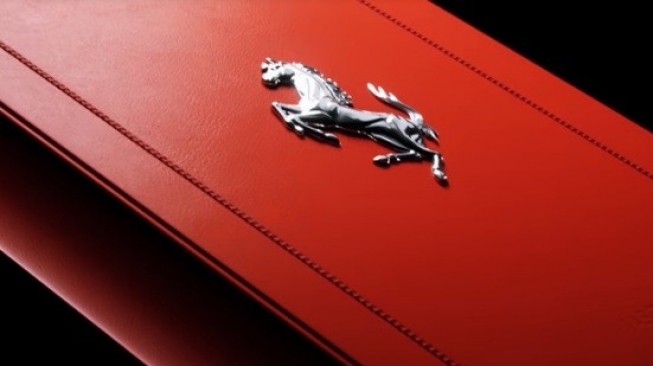 Tentang Ferrari dan Perkembangannya - Skyhugger Tech