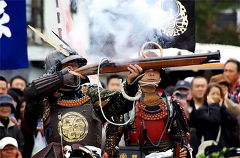 Sejarah Senapan di Dunia Hingga Saat Ini - Skyhugger Tech